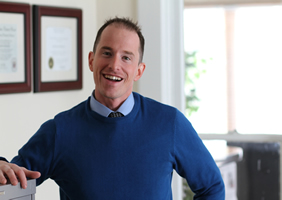 Picture of Bankruptcy Attorney John Bymaster